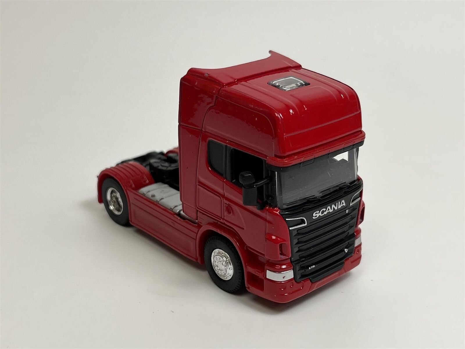 Scania r730