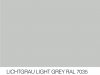 Краски для сборных моделей Краска акриловая Lichtgrau (Ral 7035) cветло-серый 10 мл ракурс 2