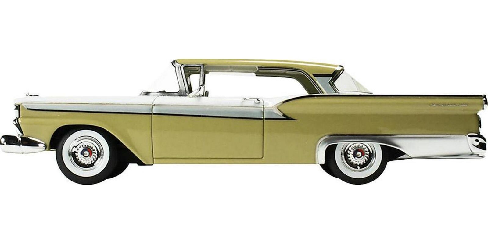 Ford Fairlane 1959