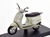 Масштабная модель Vespa ET4 2003 серый