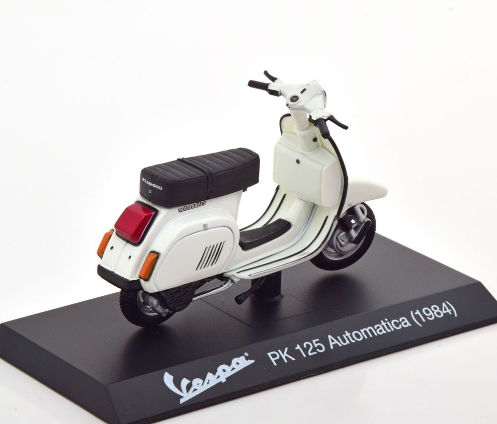 Vespa store pk 125