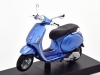 Масштабная модель Vespa Primavera 150 синий