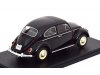 Масштабная модель Volkswagen Beetle(Käfer 1200) черный ракурс 2