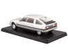 Масштабная модель Citroen CX 2500 Prestige Phase II серебристый 1:24 Altaya CIT004 ракурс 2