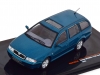 Масштабная модель Skoda Octavia MK1 Kombi 1998 зеленый металлик