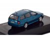 Масштабная модель Skoda Octavia MK1 Kombi 1998 зеленый металлик ракурс 2