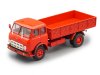 Масштабная модель МАЗ-500А бортовой красный