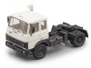 Масштабная модель МАЗ-5432 седельный тягач 1981-1985 серый