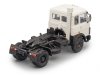 Масштабная модель МАЗ-5432 седельный тягач 1981-1985 серый ракурс 2
