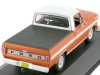 Масштабная модель Ford F100 pick-up 1979 Orange ракурс 4