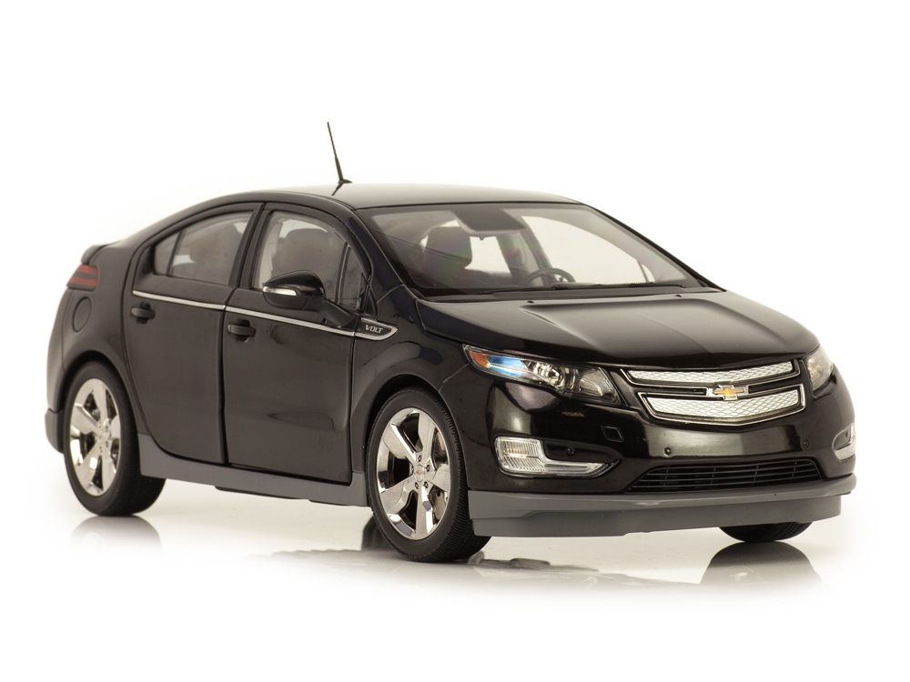 chevrolet volt