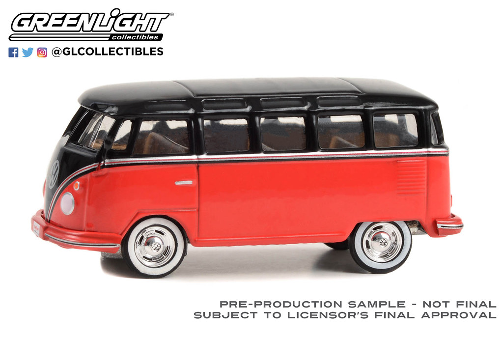 Nissan Junior Microbus