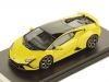Масштабная модель Lamborghini Huracan Tecnica желтый 1:43 LookSmart LS536C