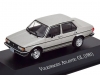 Масштабная модель Volkswagen Atlantic GL 1981 серебристый