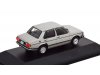 Масштабная модель Volkswagen Atlantic GL 1981 серебристый ракурс 2