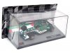 Масштабная модель Jaguar R4 #15 HSBC Jaguar Racing Antonio Pizzonia 2003 ракурс 2