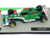 Масштабная модель Jaguar R4 #15 HSBC Jaguar Racing Antonio Pizzonia 2003