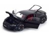 Масштабная модель Audi R8 Coupe 2019 черный 1:18 KengFai VAKF0353 ракурс 3