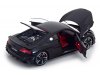 Масштабная модель Audi R8 Coupe 2019 черный 1:18 KengFai VAKF0353 ракурс 4