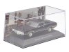 Масштабная модель Dodge Charger 1972 черный 1:43 Altaya M3730-02 ракурс 8