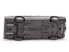 Масштабная модель Dodge Charger 1972 черный 1:43 Altaya M3730-02 ракурс 6