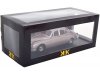 Масштабная модель Jaguar MK II 3.8 1959 (праворульный) серый 1:18 KK Scale KKDC181012 ракурс 3