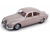 Масштабная модель Jaguar MK II 3.8 1959 (праворульный) серый 1:18 KK Scale KKDC181012