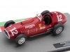 Масштабная модель Ferrari 375 Indy #12 Scuderia Ferrari Alberto Ascari Indianapolis 500 Чемпион мира 1952 1:43 Altaya F1M039