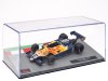 Масштабная модель Shadow DN9 #17 Shadow Racing Cars Jan Lammers 1979 1:43 Altaya F1M126 ракурс 2