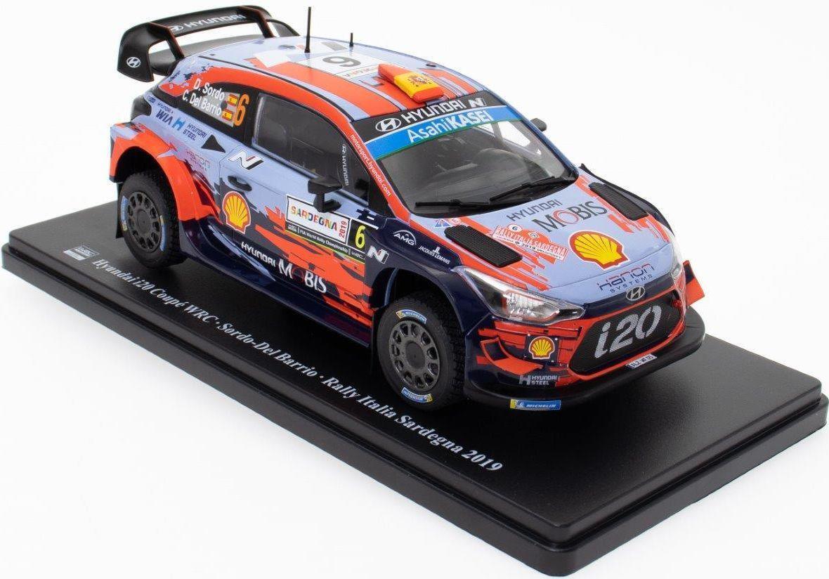 Hyundai i20 WRC