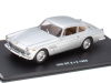 Масштабная модель Ferrari 250 GT 2+2 1960 серый 1:43 Altaya FGT073