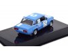 Масштабная модель Lada-2105 VFTS ВАЗ-2105 ВФТС #25 Chlustina/Hrbek Rally Pribram 1986 ракурс 2
