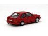 Масштабная модель Ford Escort MK4 RS Turbo 1986 Red 1:43 NEO NEO44950 ракурс 3