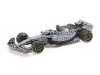 Масштабная модель Alfa Romeo F1 Team Orlen C42 - Robert Kubica - Testing Barcelona 2022 1:18 Minichamps 117229988