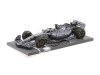 Масштабная модель Alfa Romeo F1 Team Orlen C42 - Robert Kubica - Testing Barcelona 2022 1:18 Minichamps 117229988 ракурс 3