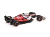 Масштабная модель Alfa Romeo F1 Team Orlen C42 - Valtteri Bottas - Bahrain Gp 2022 1:18 Minichamps 117220177 ракурс 2