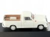 Масштабная модель Mercedes-Benz 180D Bakkie 1956 W120 pick-up Off White ракурс 3