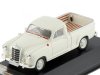 Масштабная модель Mercedes-Benz 180D Bakkie 1956 W120 pick-up Off White