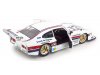 Масштабная модель Ford Capri Turbo Gr.5 No 4 DRM 1982 Reisenbichler ракурс 4
