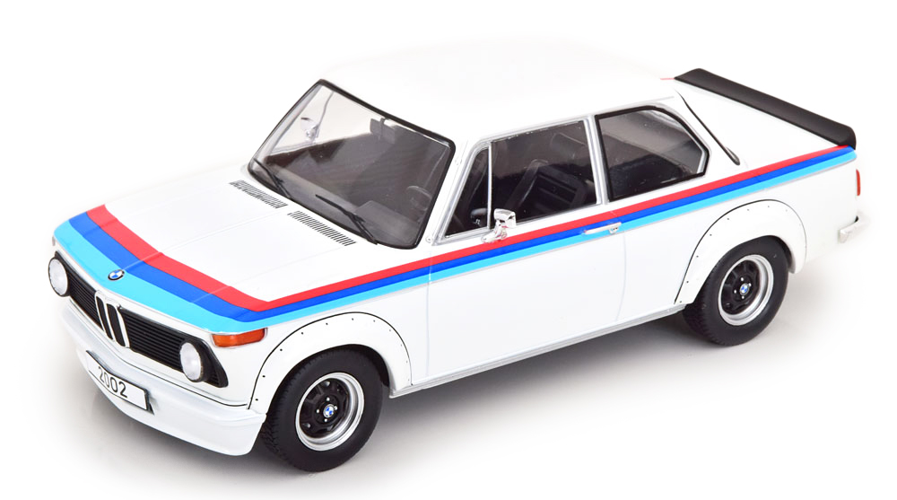 BMW 2002 Turbo