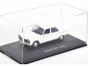 Масштабная модель Peugeot 204 1976 белый ракурс 3