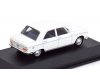 Масштабная модель Peugeot 204 1976 белый ракурс 2