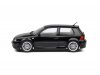 Масштабная модель Volkswagen Golf 4 R32 4Motion AWD черный ракурс 2