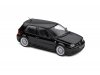 Масштабная модель Volkswagen Golf 4 R32 4Motion AWD черный ракурс 8