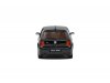Масштабная модель Volkswagen Golf 4 R32 4Motion AWD черный ракурс 3
