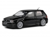 Масштабная модель Volkswagen Golf 4 R32 4Motion AWD черный