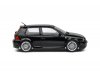 Масштабная модель Volkswagen Golf 4 R32 4Motion AWD черный ракурс 5