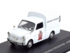 Масштабная модель Autobianchi Bianchina фургон Same, 1970