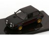 Масштабная модель FIAT Ritmo Abarth GR2 1979 черный