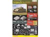 Сборная модель Pz.Kpfw.Iv Ausf.F1(F) W/Schurzen (The Battle Of Kursk) 1:35 Dragon 6975 ракурс 2